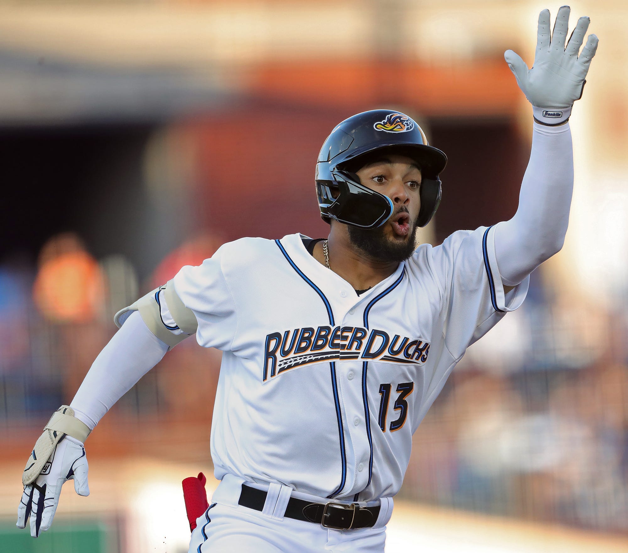What They're Saying Akron Rubberducks Edition Baseball Prospectus