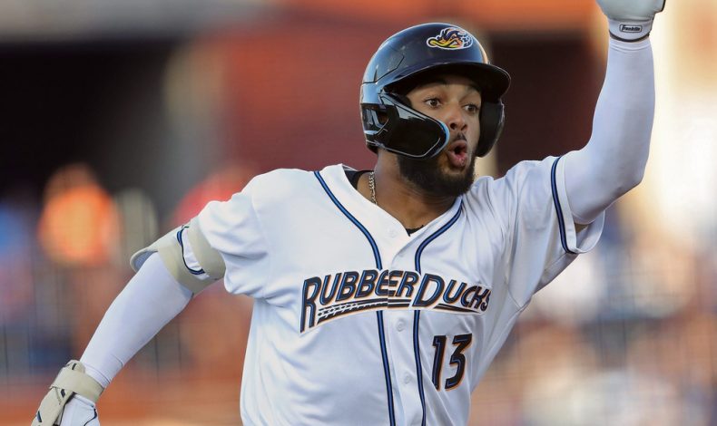 Sundays in the Park with George