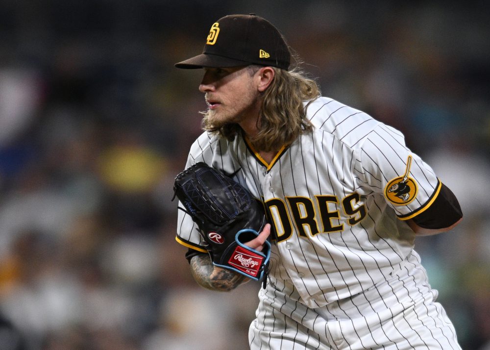 The Padres Did and Did Not Acquire Josh Hader - Baseball