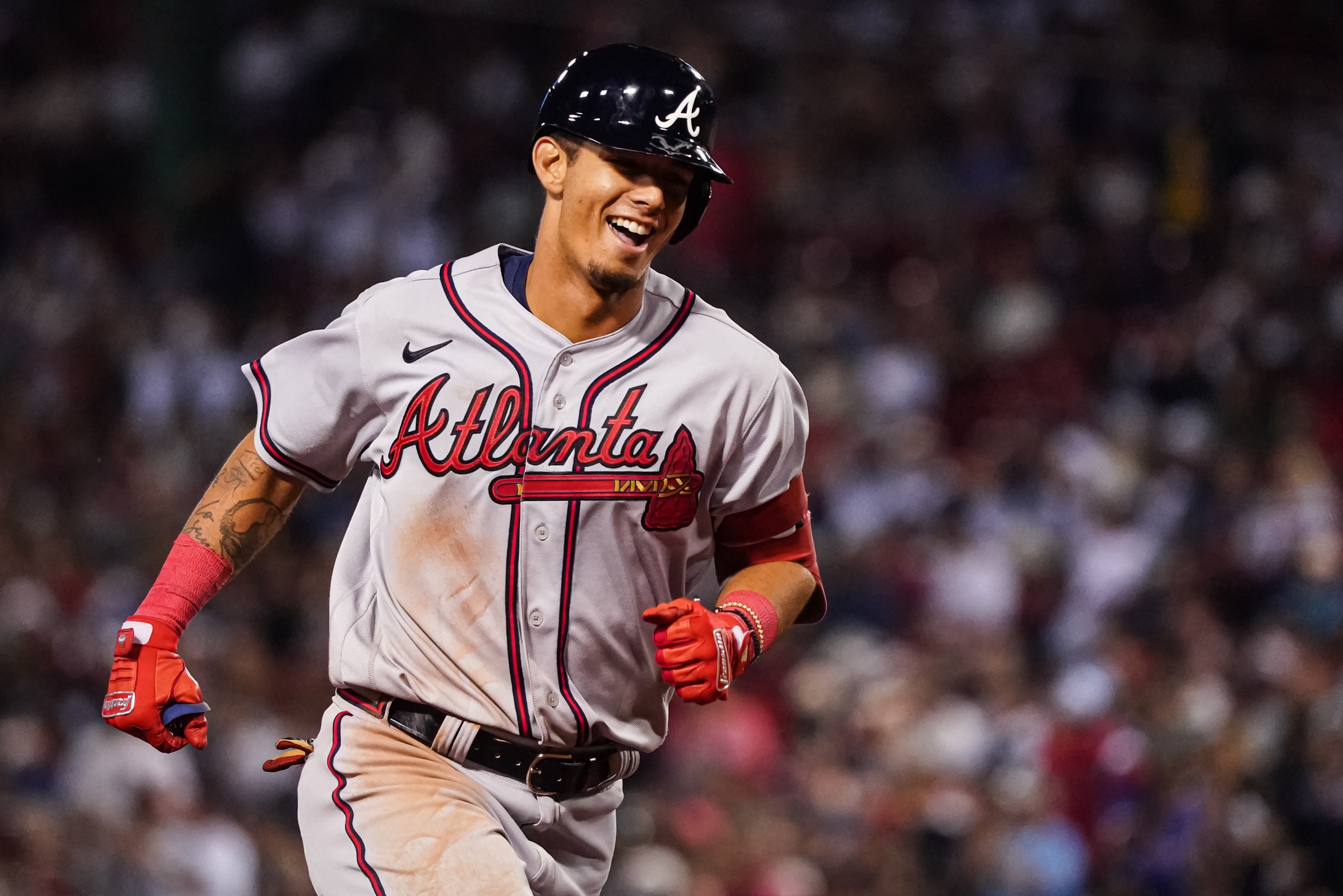 The CallUp Vaughn Grissom Baseball ProspectusBaseball Prospectus