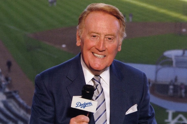 Vin Scully: Signposts and Markers