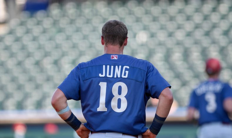 The Call-Up: Josh Jung