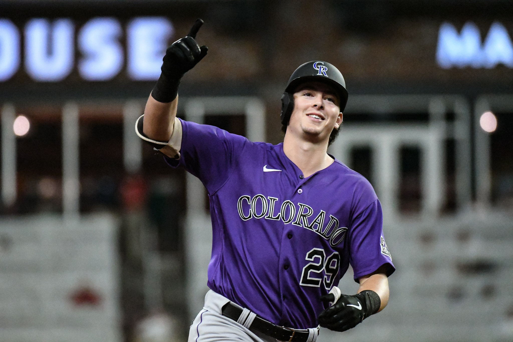 Prospect Standouts, August 2022 Baseball Prospectus