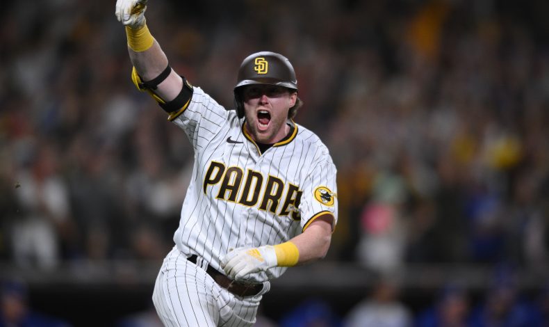 NLDS Game 4 Recap: Padres’ 5-Run 7th Clinches NLCS Berth