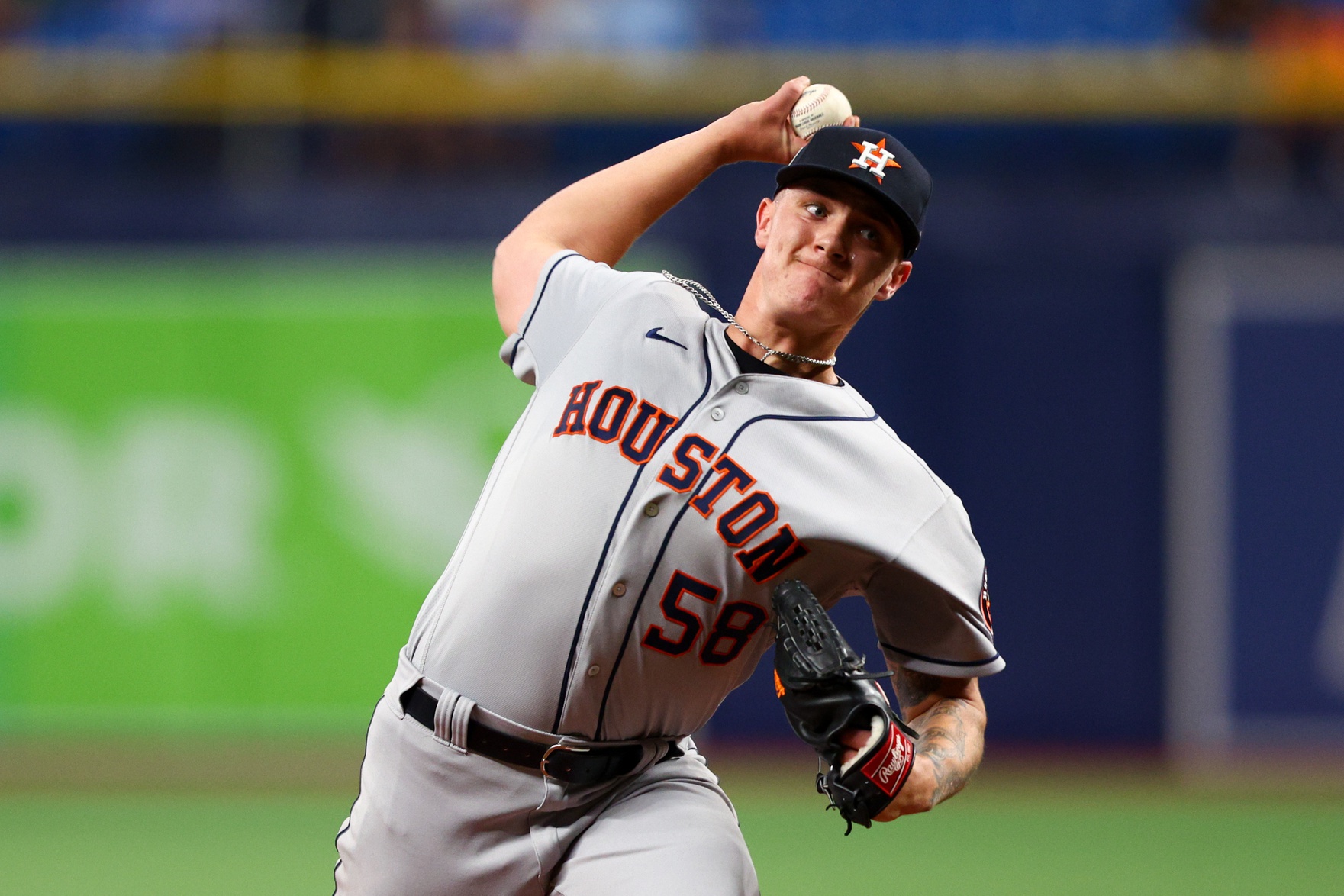 2023 Prospects Houston Astros Top Prospects Baseball Prospectus