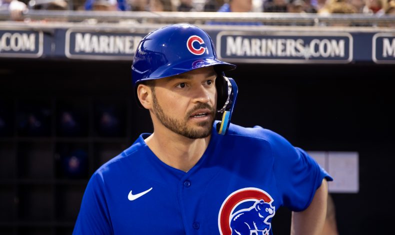 Playing Time Battles 2023: NL Central