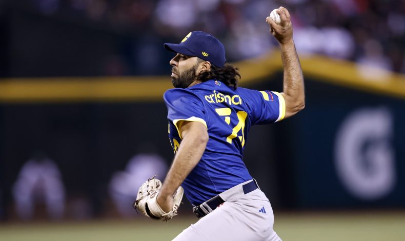 The Hero’s Journey