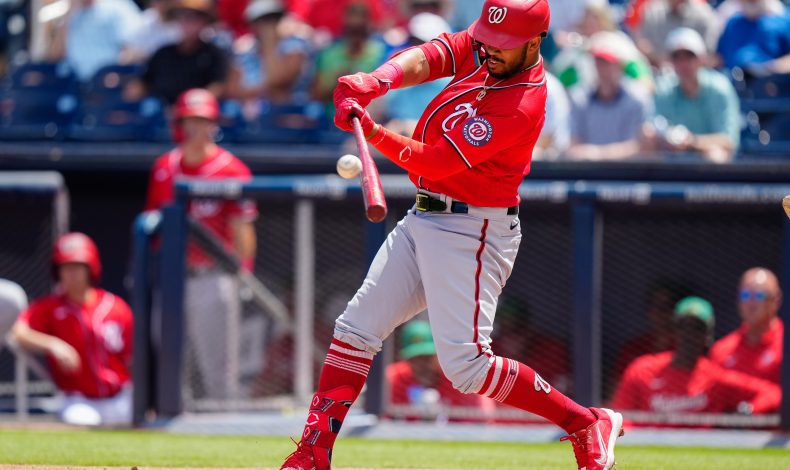 Carlos Marcano’s Model Portfolio for 2023