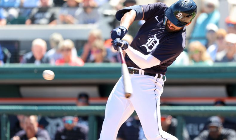 Elijah Ackerman’s Model Portfolio for 2023