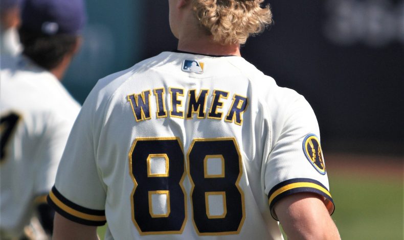 The Call-Up: Joey Wiemer