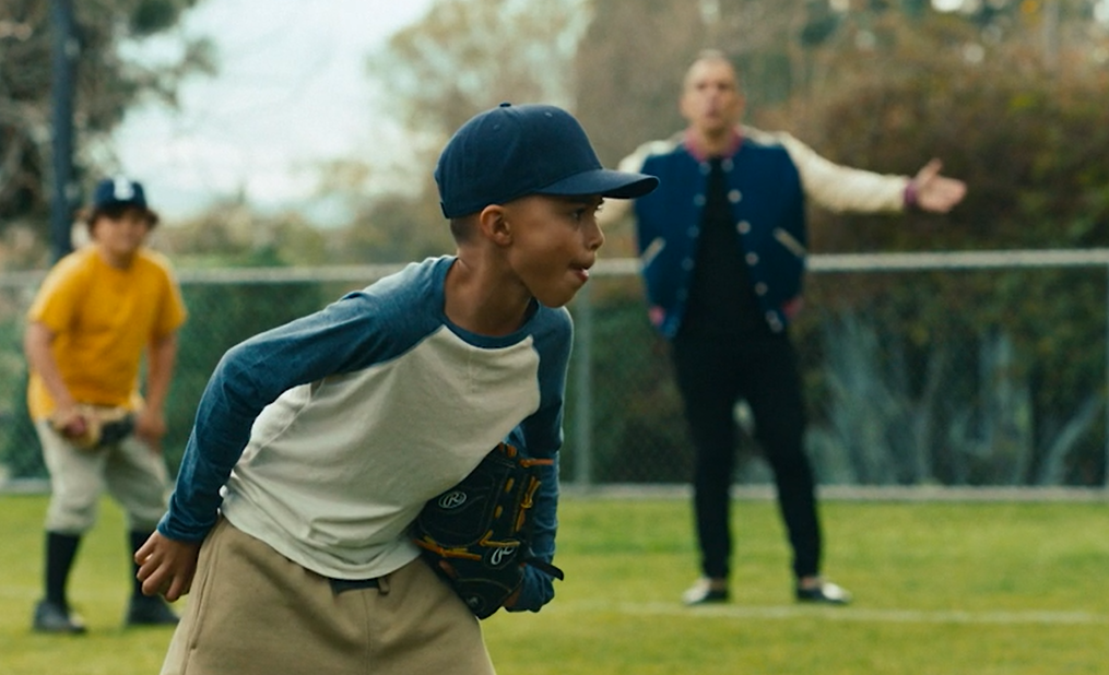 MLB Commercial Review: Let the Kids Play Faster - Baseball  ProspectusBaseball Prospectus