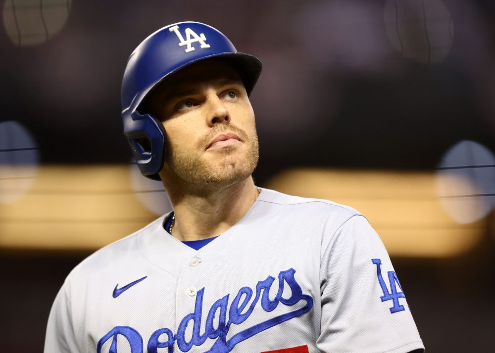 Requiem for a Team: Los Angeles Dodgers - Baseball