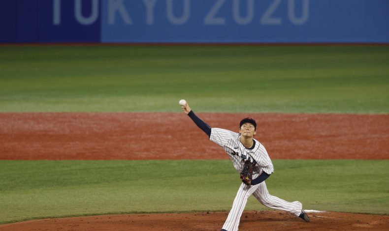 Yoshinobu Yamamoto Isn’t Afraid of the Dodgers, Who Aren’t Afraid of the Luxury Tax