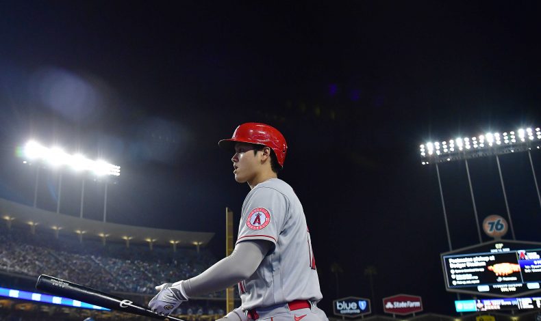 How Much Winning Was Worth to Shohei Ohtani