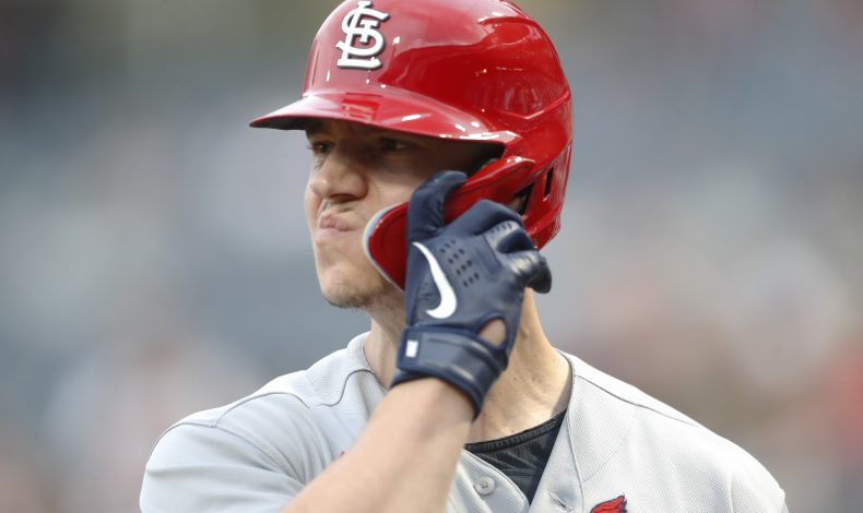 TA: Boston Trades One Headache for Another; A Reds Redundancy