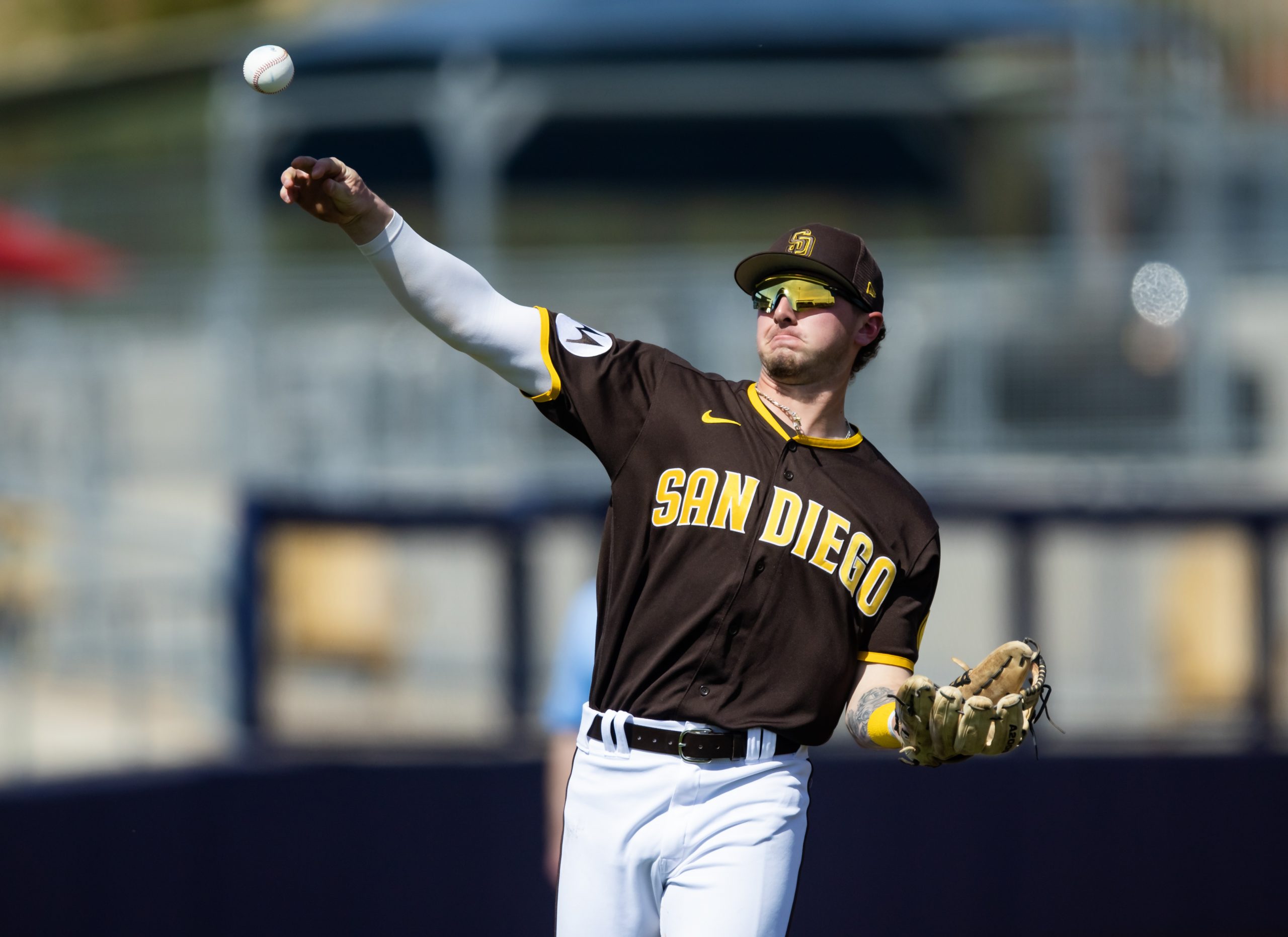 2024 Prospects San Diego Padres Top Prospects Baseball Prospectus