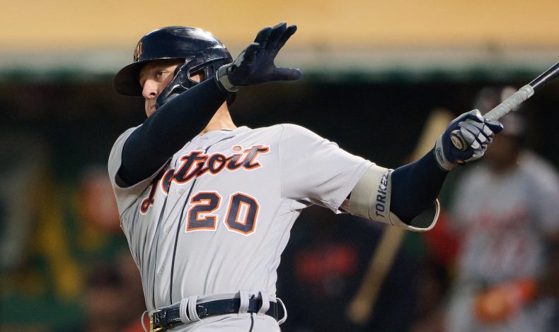 Can the Tigers Defy PECOTA’s Tame Predictions for Them?