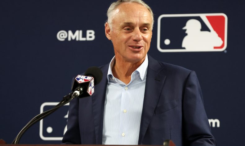 What Will Rob Manfred’s Legacy Be?