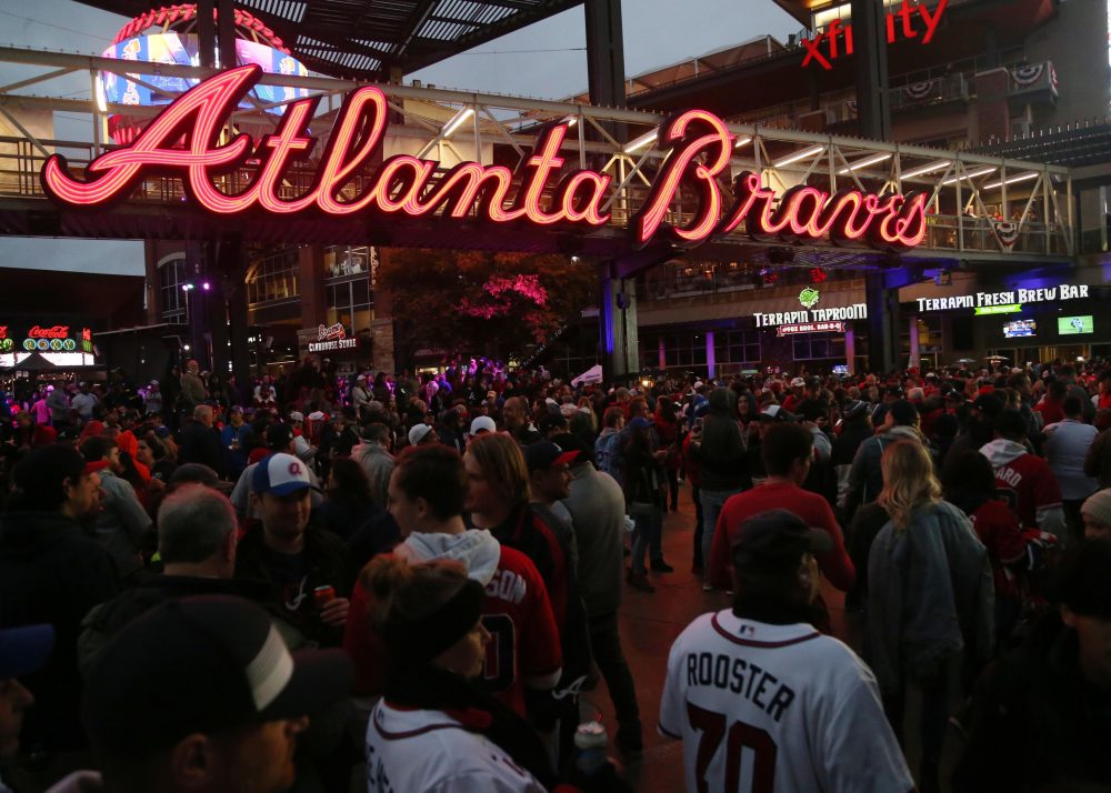 Atlanta Braves