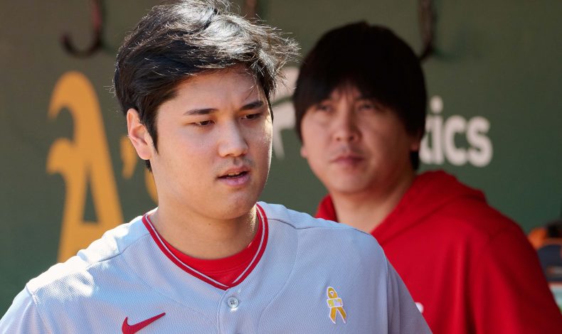 Shohei Ohtani and the Issue with Probabilistic Thinking