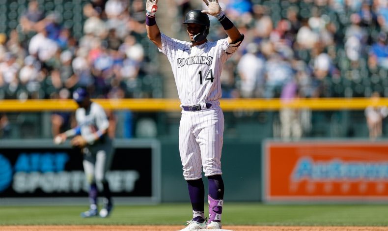 Don’t Stray Tovar From Home: Rockies Ink SS to Extension