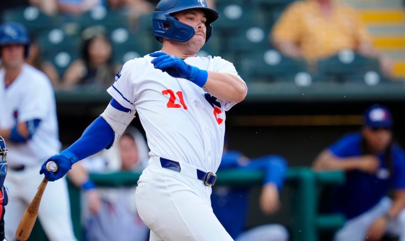 Get to Know These Catcher Prospects in 2025