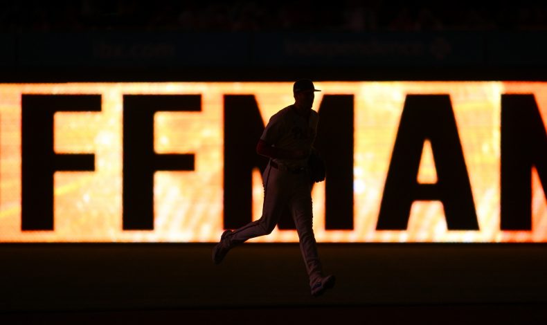 The Hoffseason Has Started