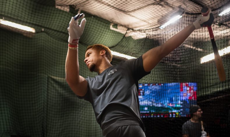 Get To Know These Second Base Prospects in 2025