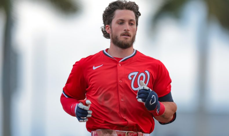 Get to Know These Outfield Prospects in 2025