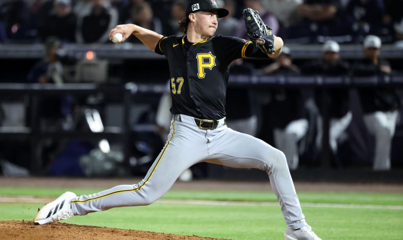 Conoce a estos lanzadores abridores para 2025