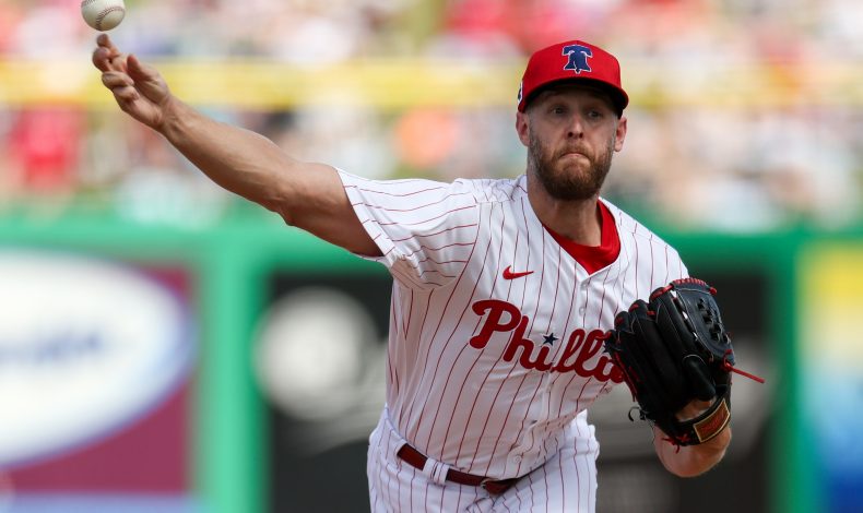 Ryan Boyer’s Model Portfolio for 2025