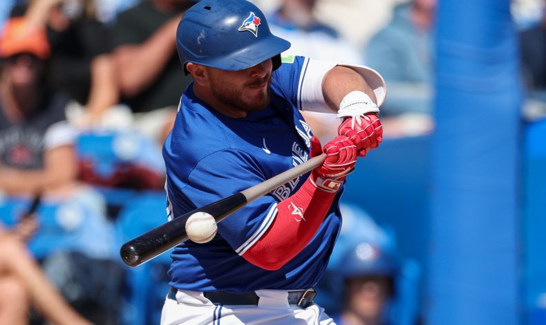 Análisis de transacción: Toronto extiende a Alejandro Kirk