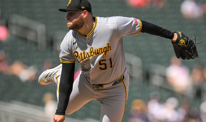 Transaction Analysis: What A Relief