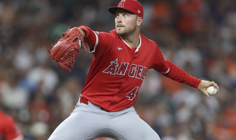 Lo que se comenta: Edición Jo Adell y Reid Detmers