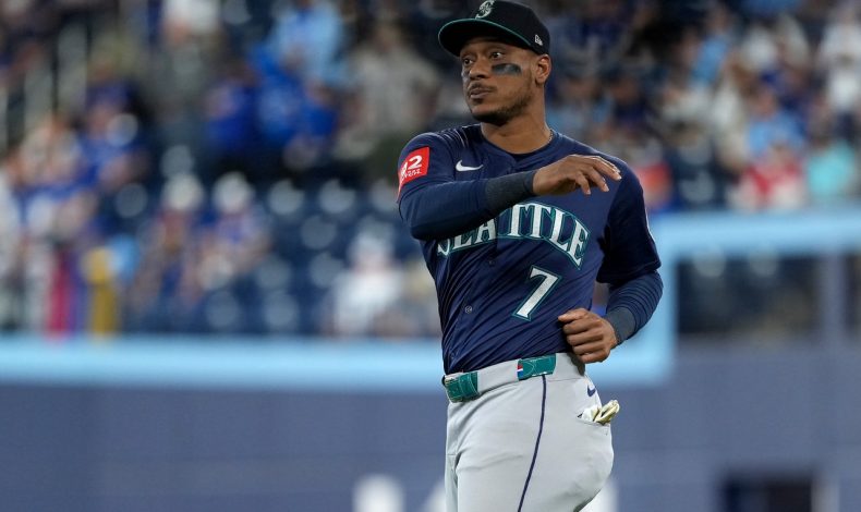 TA: Jorge Polanco, Jorge Polanco’s Knee Declare Free Agency