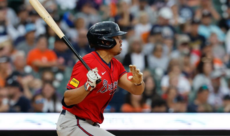 Revelación de valor: Drake Baldwin