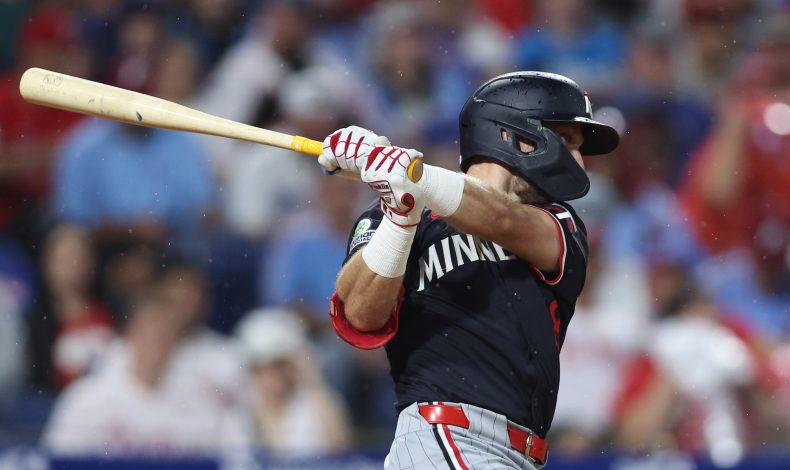 Draft Champions Sleepers: Hitters