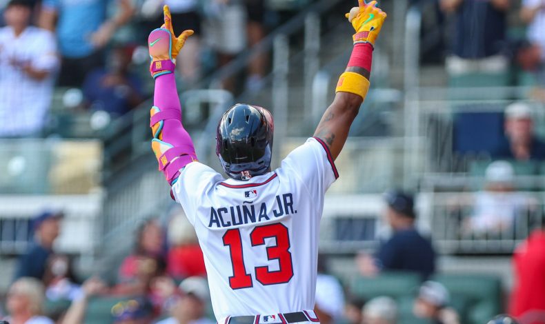 Fantasy Retrospective 2025: Outfield