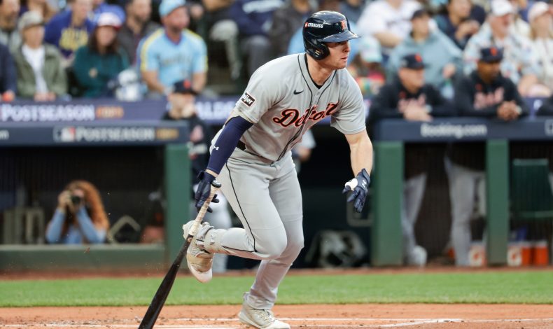 Fantasy Four: Q&A with Chris Torres II